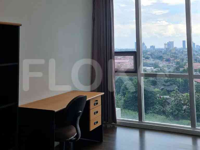 Tipe 4 Kamar Tidur di Lantai 15 untuk disewakan di Kemang Village Residence - fkec95 5