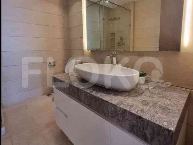 127 sqm, 15th floor, 2 BR apartment for sale in Gandaria 1