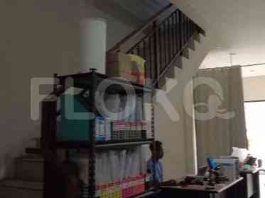 120 sqm, shophouse for sale in West Park BSD, Tangerang 3