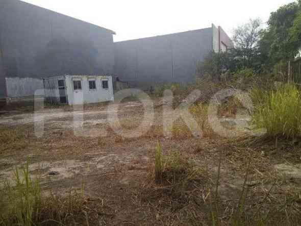 972 sqm, Land for Rent in Jl TB Simatupang, TB Simatupang 2