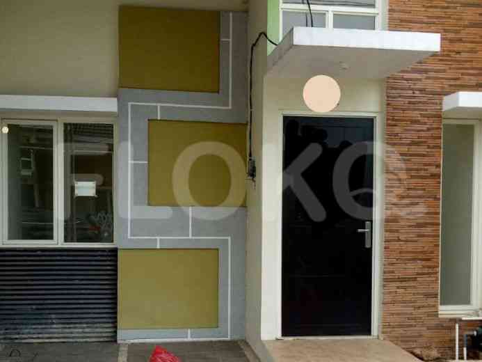 Disewakan Rumah 2 BR, Luas 35 m2 di Segara City, Bekasi 1