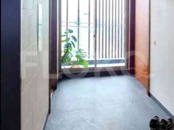 140 sqm, 24th floor, 2 BR apartment for sale in TB Simatupang 4