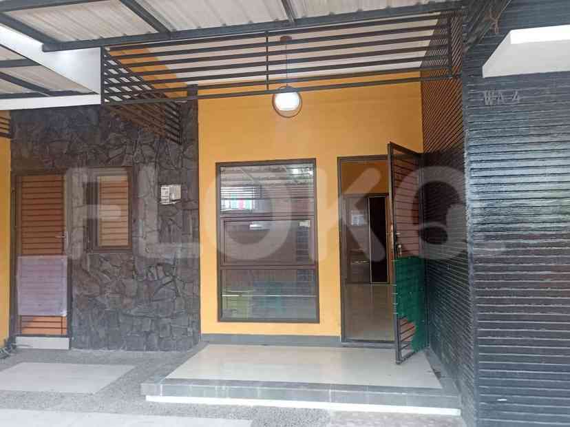 Disewakan Rumah 3 BR, Luas 100 m2 di Bekasi, Bekasi 1