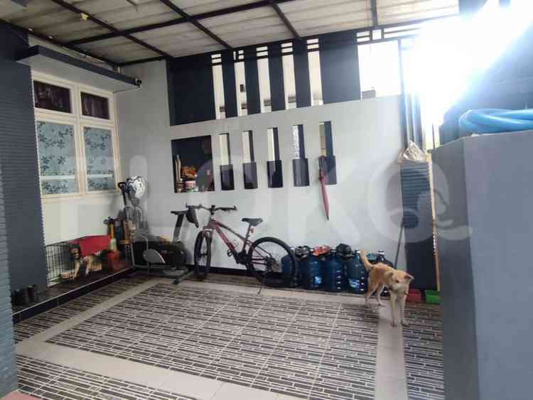 Dijual Rumah 2 BR, Luas 60 m2 di Karawaci, Karawaci 5