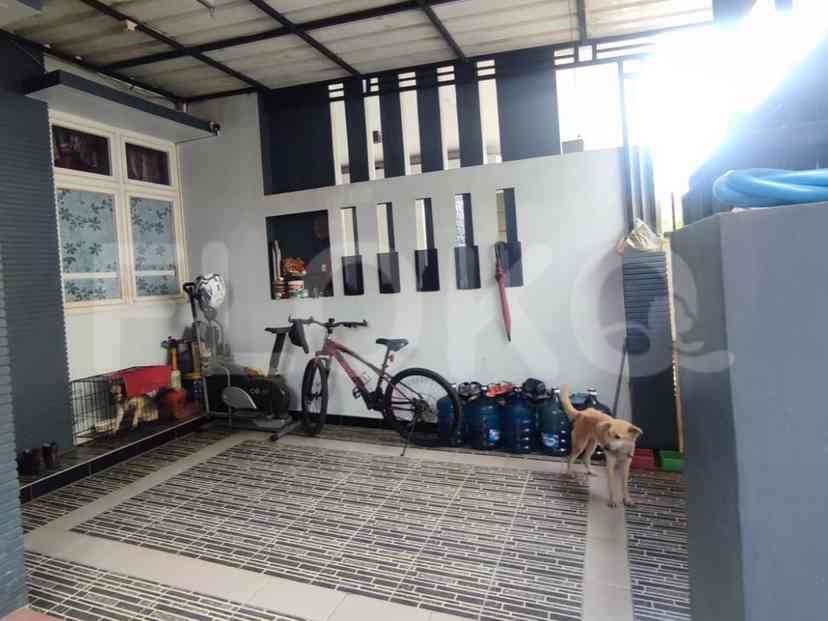 60 sqm, 2 BR house for sale in Karawaci, Karawaci 5