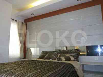 Tipe 2 Kamar Tidur di Lantai 3 untuk disewakan di Aspen Residence Apartemen - ffa992 2