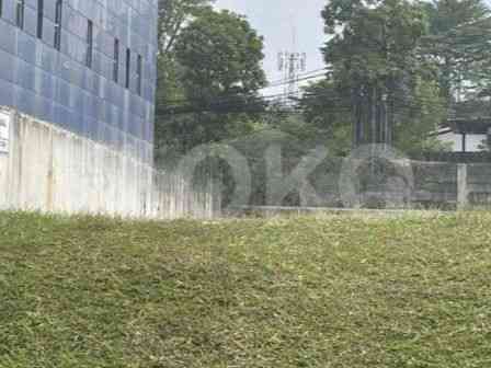 1754 sqm, Land for Sale in Jl H.R Rasuna Said Pondok Jaya Tanggerang Selatan, Rasuna Said 1