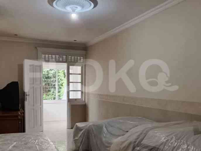 200 sqm, 3 BR house for rent in Menteng, Menteng 5