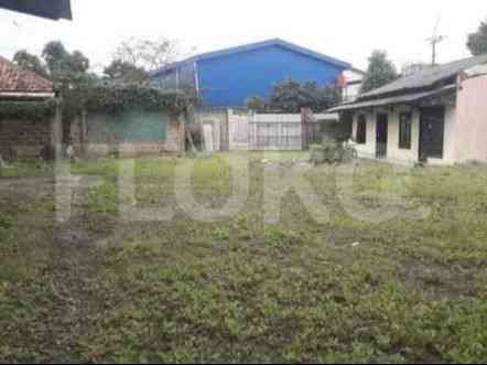 1384 sqm, Land for Sale in Jl Raya Utama, Blok M 2