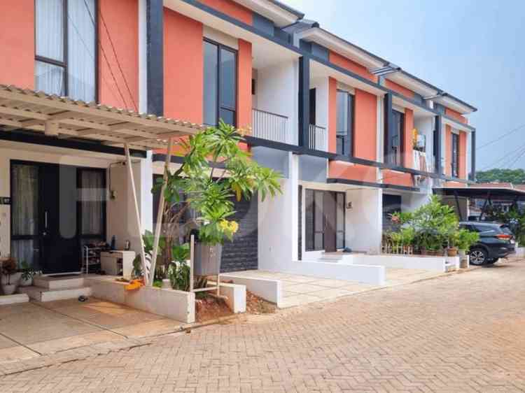 Dijual Rumah 3 BR, Luas 69 m2 di Bintaro, Bintaro 1