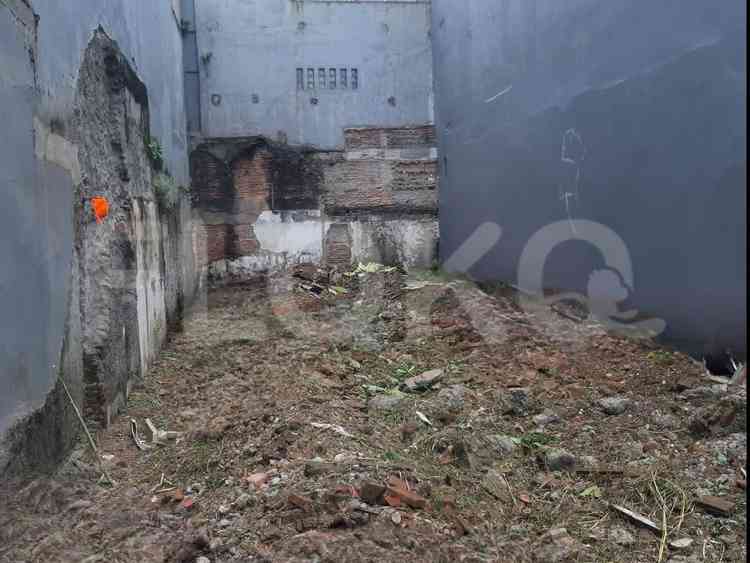 205 sqm, Land for Sale in Jl Raya Utama, Bendungan Hilir 1