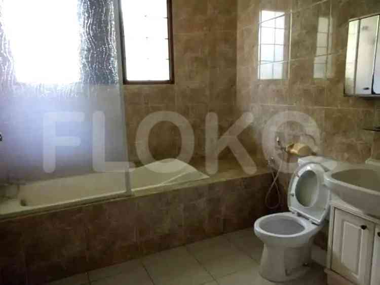 700 sqm, 4 BR house for sale in Jl. Kenanga, Cilandak 10