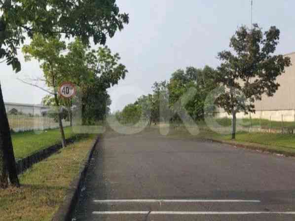 Dijual Tanah Luas 50000 m2 di Jl Kawasan Industri , Karawang 3