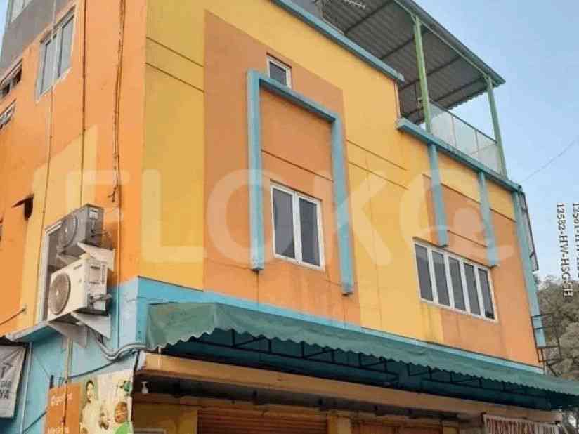 175 sqm, shophouse for rent in Graha Bintaro, Bintaro 1