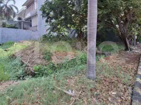 384 sqm, Land for Sale in Jl Danau Indah Barat, Sunter 3