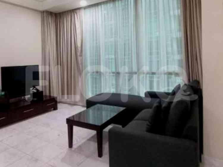 Dijual Apartemen 2 BR, Lantai 33, Luas 159 m2 di Sudirman 2