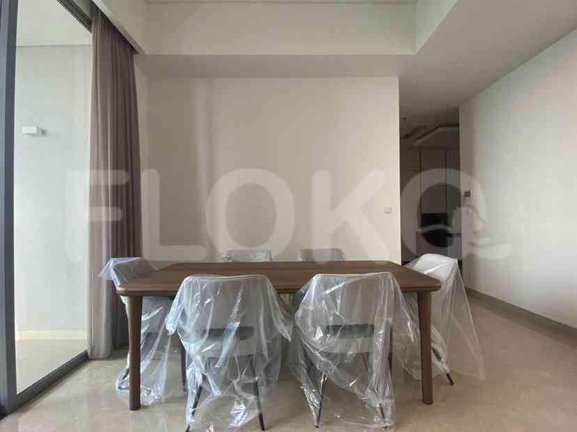 2 Bedroom on 15th Floor for Rent in Anandamaya Residence - fsu456 2