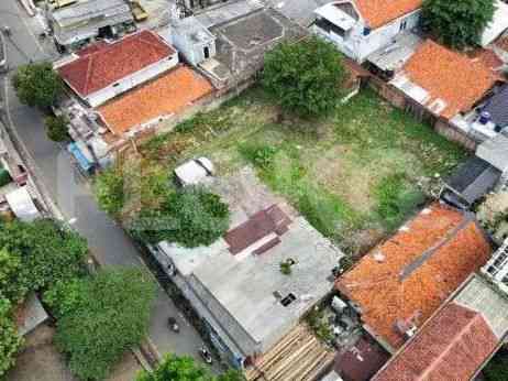 1043 sqm, Land for Sale in Jl Gandaria Pekayon, Pasar Rebo 4