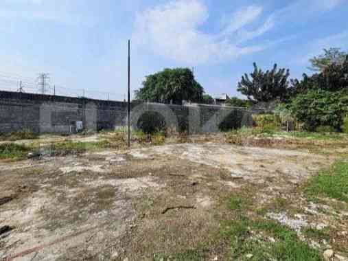 2502 sqm, Land for Sale in Jl Raya Utama, Meruya 2