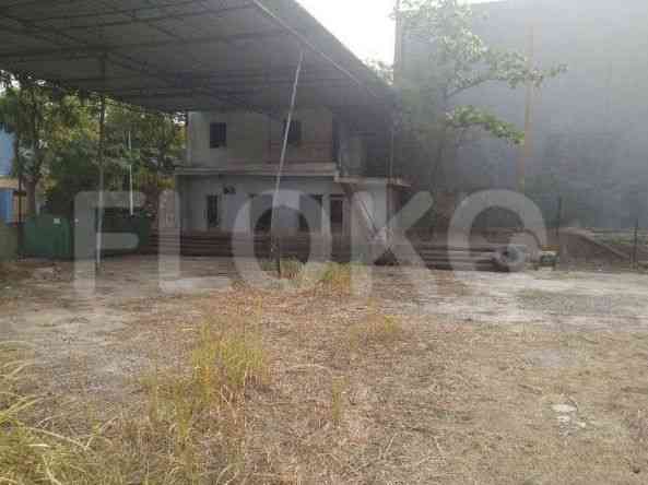 972 sqm, Land for Rent in Jl TB Simatupang, TB Simatupang 3