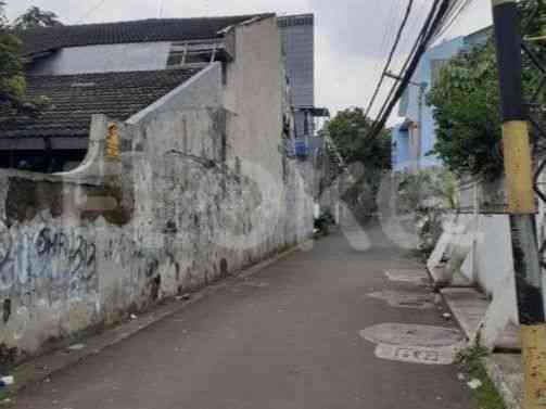 Dijual Tanah Luas 102 m2 di Jl Raya Cipete, Cipete 3