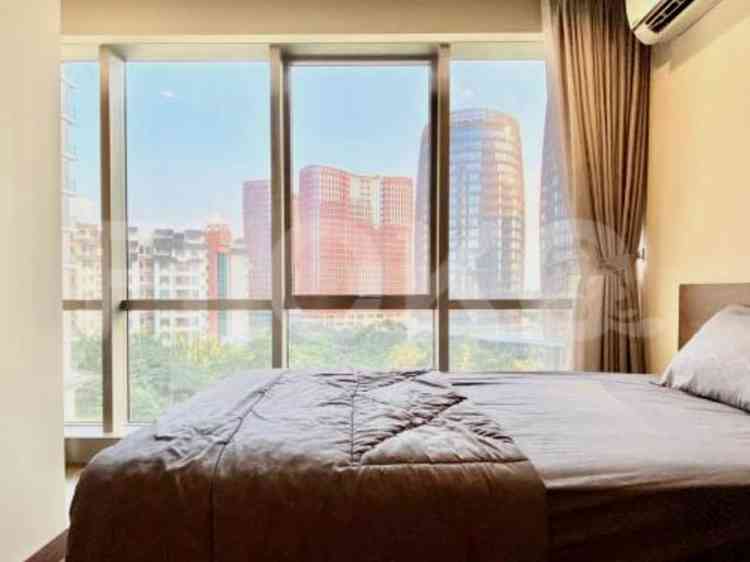 Dijual Apartemen 3 BR, Lantai 7, Luas 143 m2 di Cilandak 5