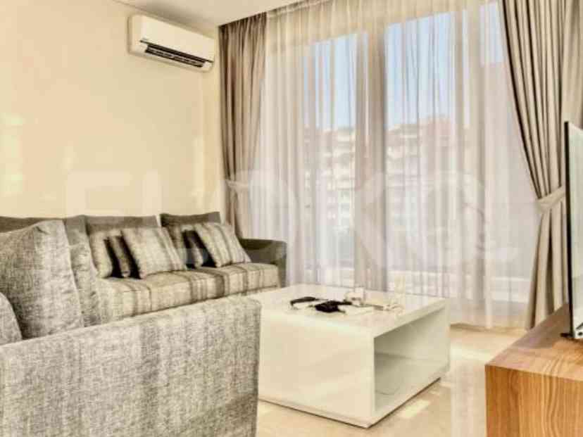 Dijual Apartemen 3 BR, Lantai 8, Luas 143 m2 di Cilandak 3