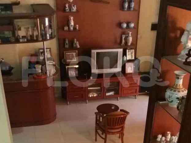 Dijual Rumah 4 BR, Luas 220 m2 di Glodok, Glodok 5