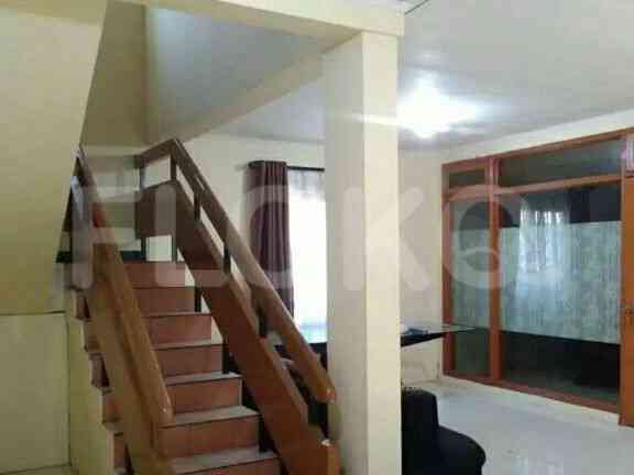 340 sqm, 5 BR house for rent in Cempaka Putih, Cempaka Putih 9