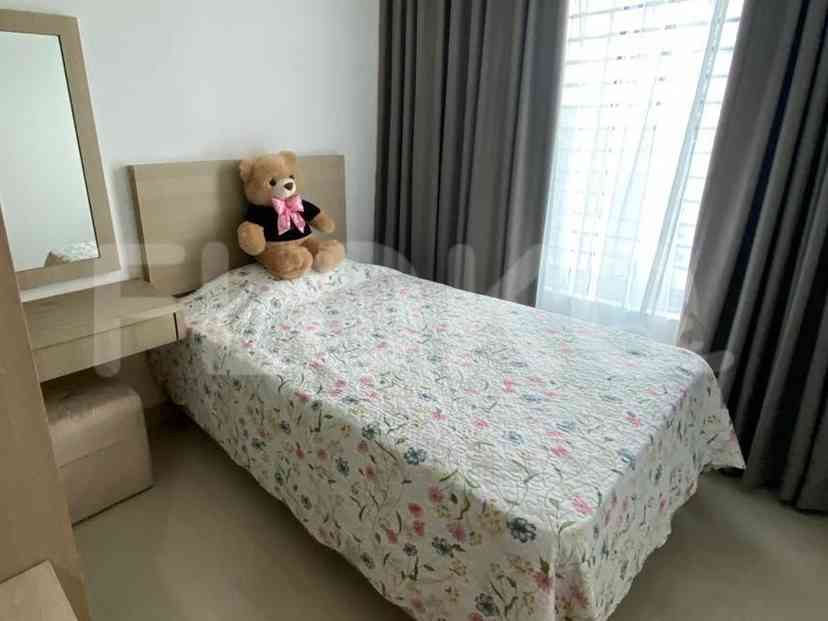 Tipe 3 Kamar Tidur di Lantai 17 untuk disewakan di Hamptons Park - fpo7e9 6