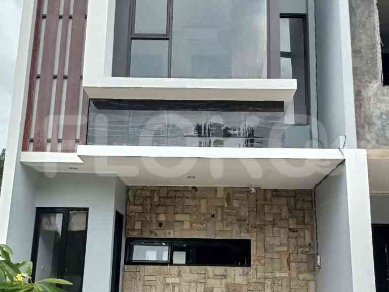 Dijual Rumah 3 BR, Luas 101 m2 di Cinangka, Depok 2