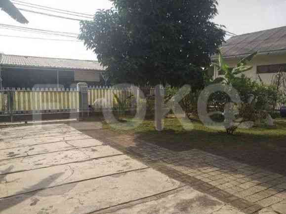 767 sqm, Land for Sale in Jl Raya Utama, Kedoya 2