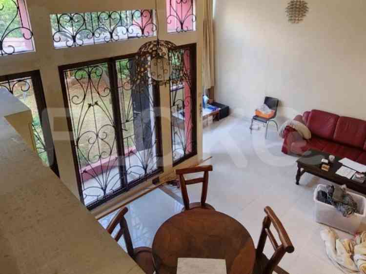 195 sqm, 4 BR house for rent in Gading Park View, Kelapa Gading 3