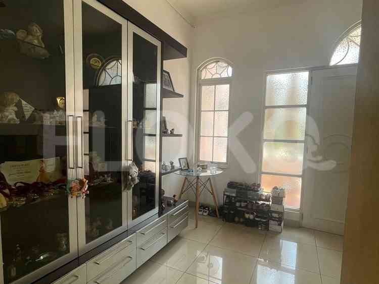 350 sqm, 3 BR house for rent in PIK, Pluit 3