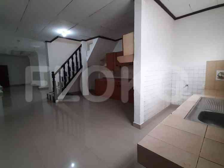 380 sqm, 9 BR house for rent in Jati padang, Pasar Minggu 9