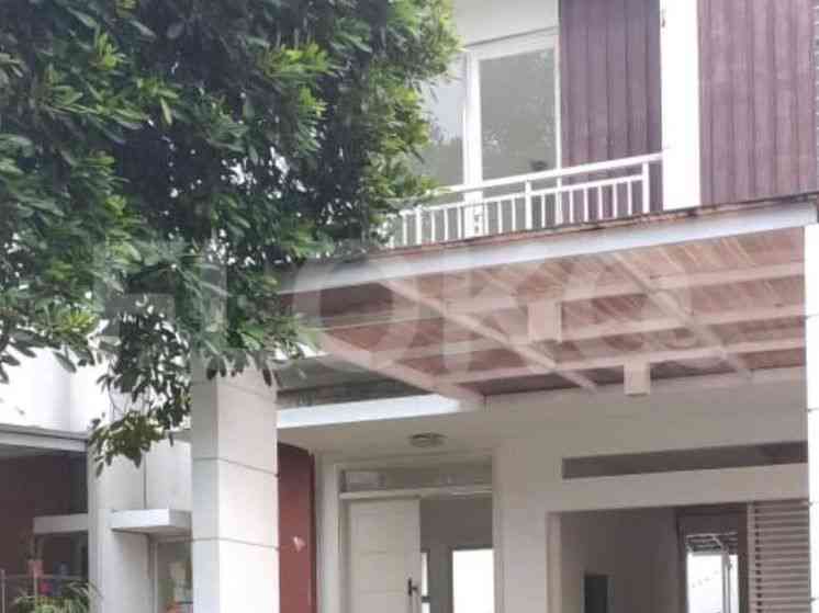 90 sqm, 2 BR house for rent in Summarecon Bekasi, Bekasi Utara 2