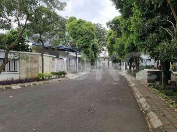 247 sqm, Land for Sale in Jl Komplek Gandaria Utara, Gandaria 3