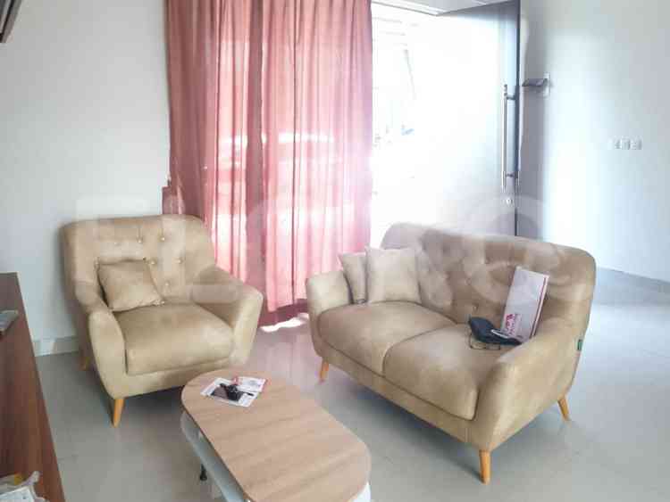 140 sqm, 3 BR house for rent in Jakarta Garden City, Cakung 1