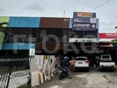 Dijual Ruko Luas 150 m2 di Pondok Pinang, Pondok Indah 3