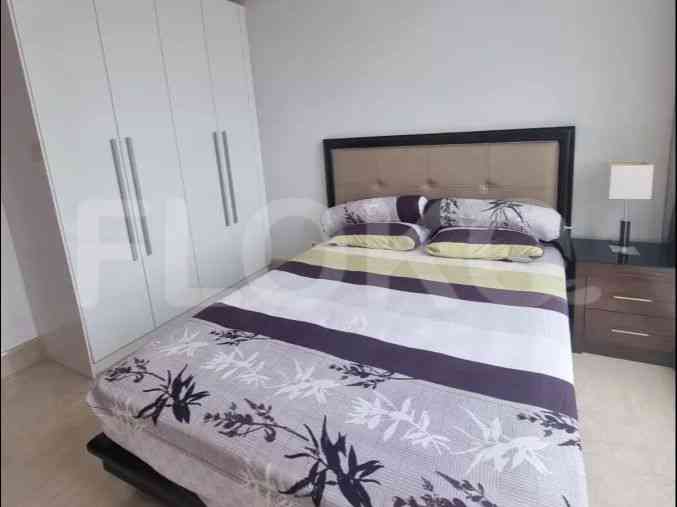 127 sqm, 15th floor, 2 BR apartment for sale in Gandaria 7