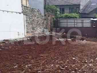 368 sqm, Land for Sale in Jl Haji Nawi Raya, Gandaria 1