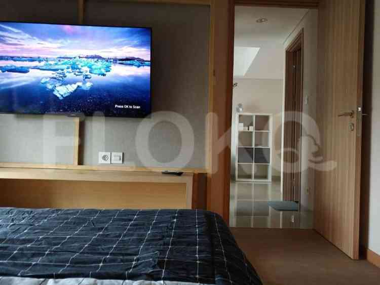 2 Bedroom on 8th Floor for Rent in Embarcadero Bintaro Apartment - fbi73b 8