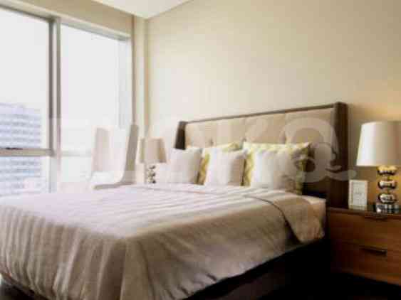 169 sqm, 8th floor, 3 BR apartment for sale in TB Simatupang 4