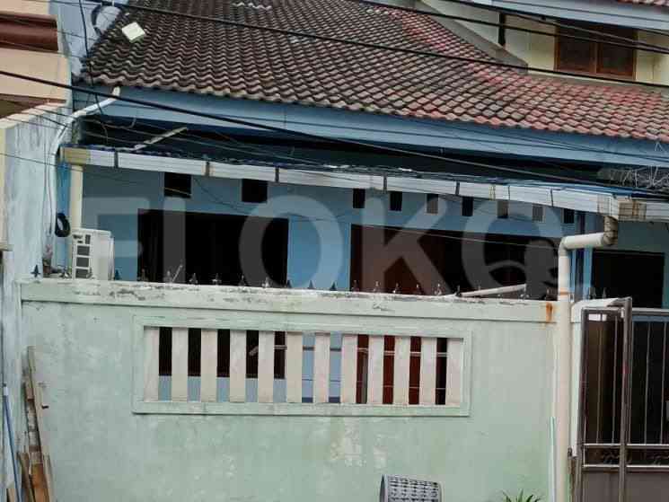 Disewakan Rumah 3 BR, Luas 98 m2 di Sunter Agung Barat, Sunter 1