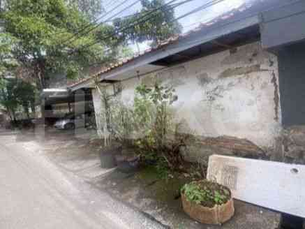 774 sqm, Land for Sale in Jl Paseban Timur, Salemba 1