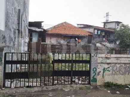 260 sqm, Land for Sale in Jl Penjernihan Dalam Benhil, Bendungan Hilir 2