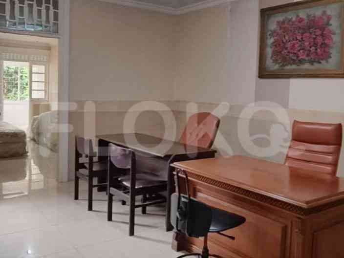 200 sqm, 3 BR house for rent in Menteng, Menteng 4