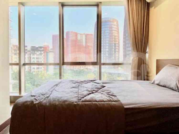 143 sqm, 8th floor, 3 BR apartment for sale in Cilandak 4