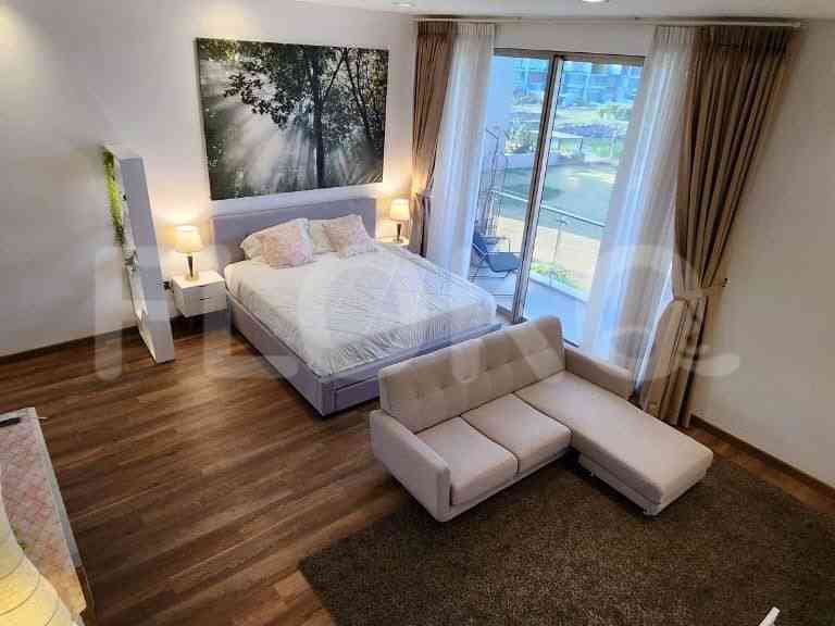 Disewakan Rumah 3 BR, Luas 320 m2 di Golf Island, Pluit 6