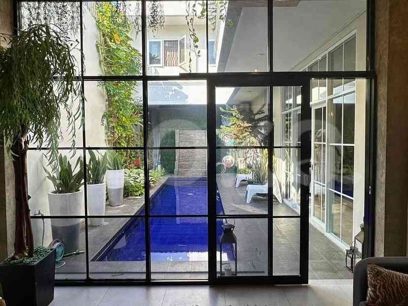 500 sqm, 5 BR house for sale in Pakubuwono, Gandaria 8